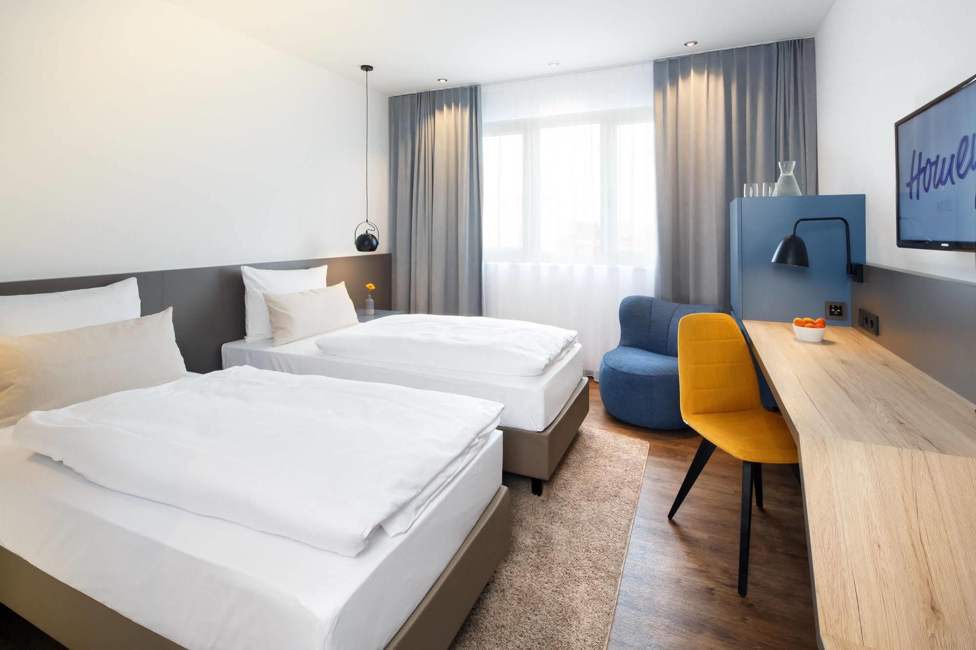 Homey! Hotel Regensburg Exterior photo