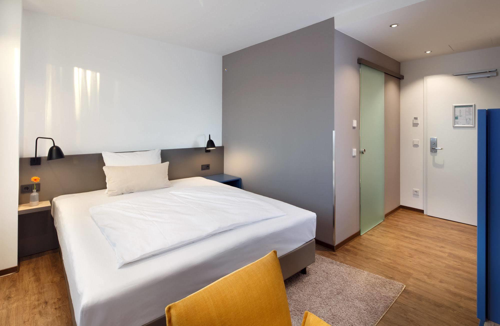 Homey! Hotel Regensburg Exterior photo