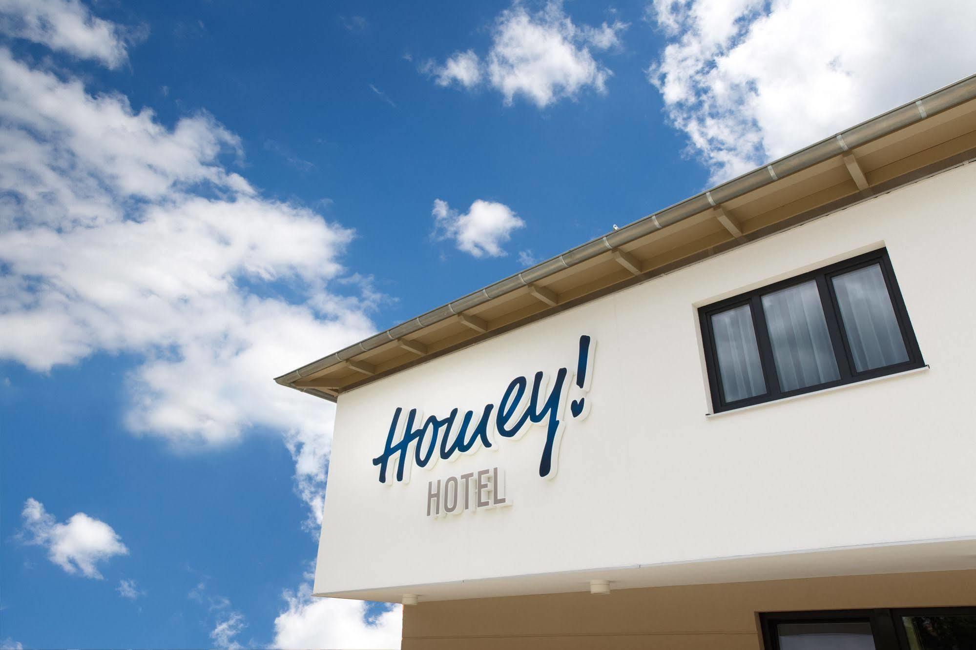 Homey! Hotel Regensburg Exterior photo